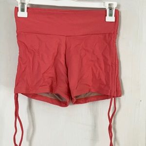 Liquido Yoga Shorts